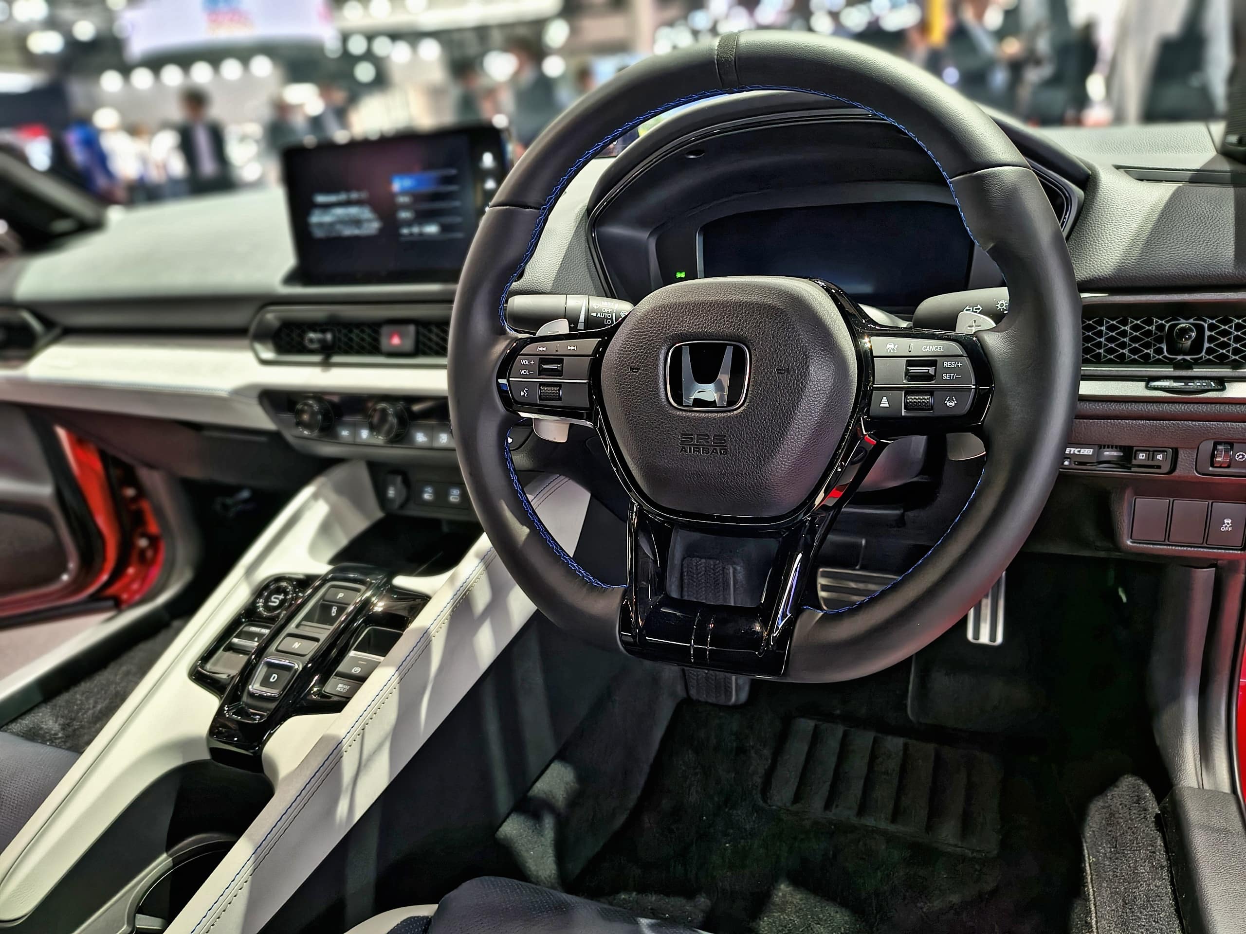 Honda Prelude First Look: Slick Sports Coupe Returns With 18kmpl Mileage For India? All You Need To Know