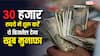 30 हजार लगाकर हर हफ्ते कैसे कमाएं 10 हजार रुपये? इन बिजनेस में मिलेगा बंपर मुनाफा