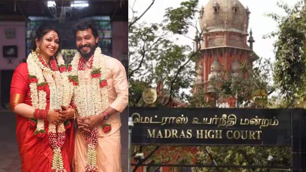 Madhampatty Rangaraj Case: மாதம்பட்டி ரங்கராஜ் வழக்கு; ஜாய் கிரிசில்டாவிற்கு ஆறுதல்; போலீசாருக்கு நீதிமன்றம் முக்கிய உத்தரவு