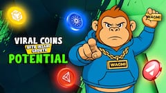 7 Next Cryptos to Explode: Why Apeing and Meme Titans Are Set for a Massive 2025 Breakout