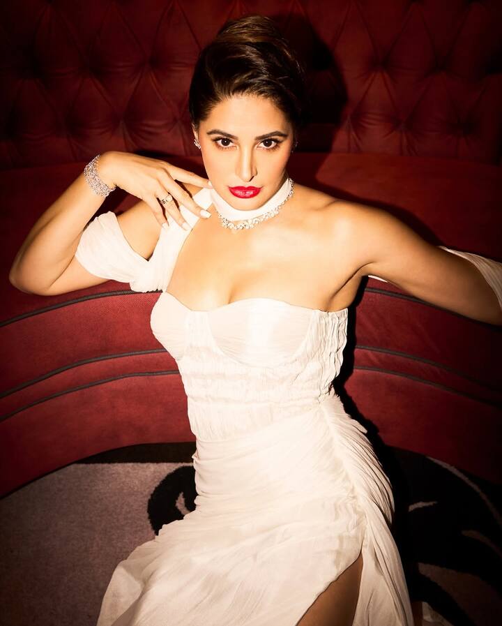 Talking about Nargis Fakhri's career, she made her first step in this industry with the film 'Rockstar' in 2011. Her character in the film was also liked a lot and due to this the actress became popular.
