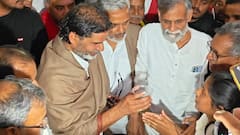 प्रशांत किशोर ने तोड़ा मौन व्रत, अपनी संपत्ति को लेकर कर दिया बड़ा ऐलान