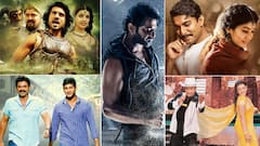 ఈ శనివారం (నవంబర్ 22) తెలుగు టీవీ ఛానళ్లలో వచ్చే సినిమాలేంటో తెలుసా? లిస్ట్ చూసేయండి!