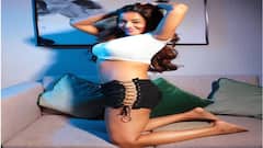 Monalisa PHOTO: મોનાલિસાની કાતિલ અદાએ વધાર્યો તાપમાનનો પારો, જુઓ તસવીરો