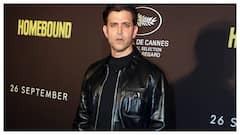 Hrithik Roshan Jokes About War 2 Flop: 'My Film Just Bombed At Box Office'