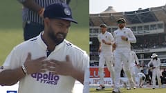 टीम इंडिया के लिए गुड न्यूज, दूसरे टेस्ट से बाहर दक्षिण अफ्रीका का खूंखार गेंदबाज, अब तो जीत पक्की!