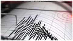 ভর সন্ধেয় ফের ভূমিকম্প বাংলাদেশে, মাটি কাঁপল ঢাকার, উৎপত্তিস্থল সেই নরসিংদী