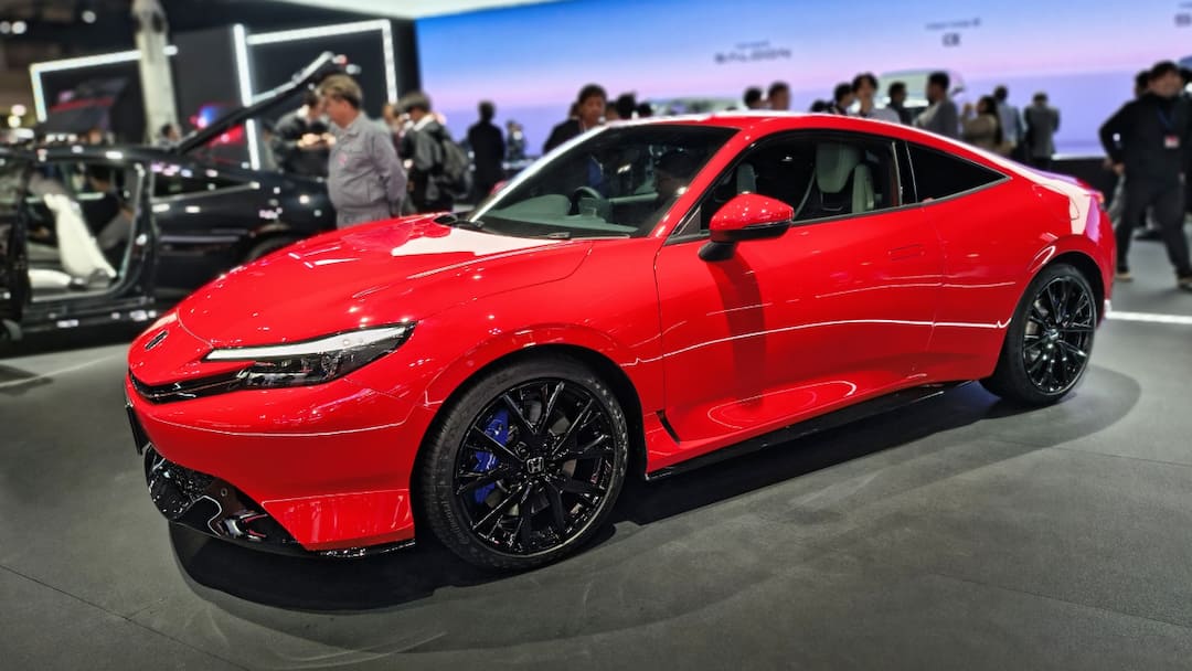 Honda Cars 2026: ஹோண்டா மீண்டு வருமா? அப்க்ரேட் தொடங்கி ஹைப்ரிட் வரை - புத்தாண்டுக்கான மாடல்களின் லிஸ்ட்