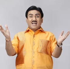तारक मेहता का उल्टा चश्मा से मोटी कमाई करते हैं 'जेठालाल', जानिए कितनी है नेटवर्थ
