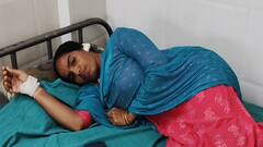 அமாவாசையில் அங்காளம்மன் கோயிலுக்கு சென்ற முஸ்லிம் பெண்ணுக்கு அடி, உதை - அம்மா, அண்ணன் செய்த அட்டூழியம்