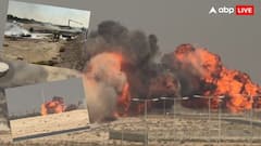 LCA Crash - Should Not Hinder India’s Fighter Development Programme