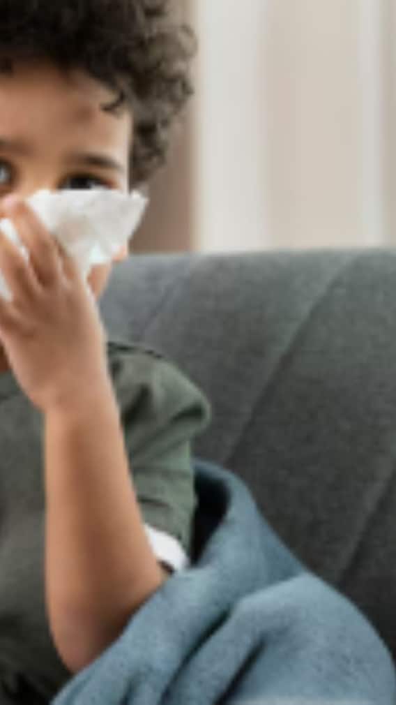 શિયાળામાં બાળકની રોગપ્રતિકારક શક્તિ કેવી રીતે વધારવી