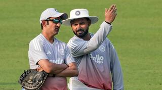 ਭਾਰਤ ਨੂੰ ਲੱਗਿਆ ਵੱਡਾ ਝਟਕਾ ! ਗੁਹਾਟੀ ਟੈਸਟ ਤੋਂ ਬਾਹਰ ਹੋਏ ਸ਼ੁਭਮਨ ਗਿੱਲ, ਹੁਣ ਟੀਮ ਦੀ ਕਪਤਾਨੀ ਕਰਨਗੇ ਰਿਸ਼ਭ ਪੰਤ