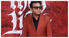 AR Rahman Opens Up on Trauma-Filled Childhood: 'My Parents Were Thrown Onto The Street'