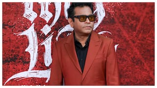 AR Rahman Opens Up on Trauma-Filled Childhood: 'My Parents Were Thrown Onto The Street'