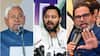 'Slap In Face Of Bihar People': RJD, Prashant Kishor Slam NDA After Formation Of New Cabinet