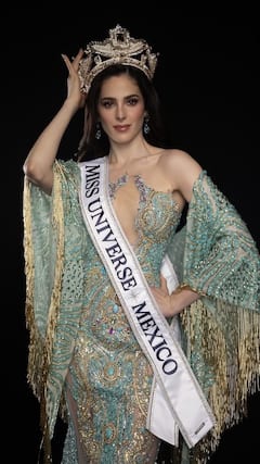 Miss Universe 2025: Top 10 Finalists Who Stole Hearts And Spotlight Worldwide