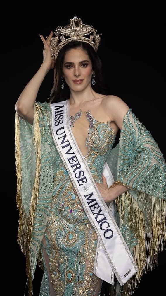 Miss Universe 2025: Top 10 Finalists Who Stole Hearts And Spotlight Worldwide