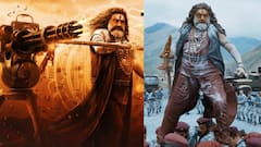 బాలకృష్ణ సర్జికల్ స్ట్రైక్ చేస్తే... యాక్షన్ ప్యాక్డ్ 'అఖండ 2' ట్రైలర్ రిలీజ్... విశ్వరూపం చూశారా?