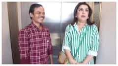 Farah Khan Reveals One Year’s YouTube Income Went Into Paying Dilip’s Debt