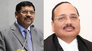 Chief Justics Of India: இன்றே கடைசி, ஓய்வு பெறுகிறார் கவாய்..! நாட்டின் 53வது தலைமை நீதிபதி யார்? பின்புலம், பணி அனுபவம்