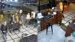 Five Arrested, Publicly Paraded Over Bhopal Café Violence