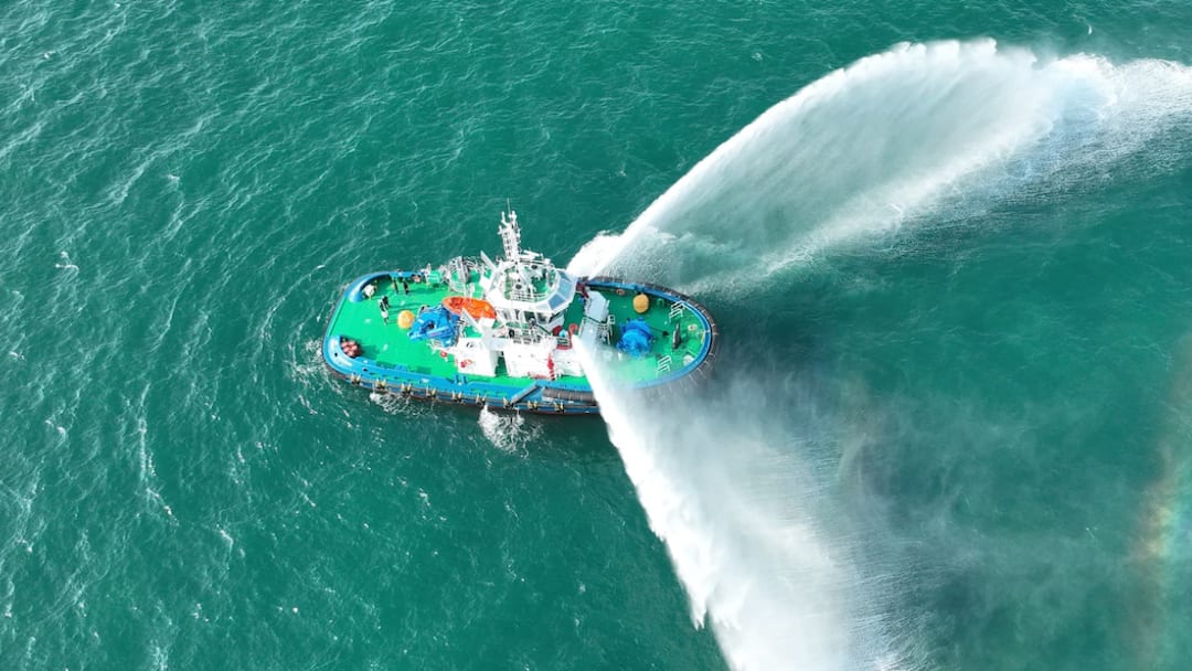 2 Shipyard Workers, Accused Of Sharing Vessel Data With Pakistan, Held In Udupi For Espionage