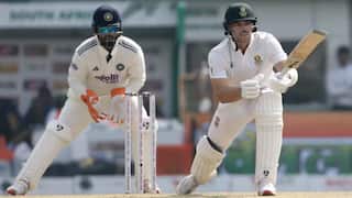 IND vs SA 2nd Test : કેટલા વાગ્યે શરુ થશે ભારત-સાઉથ આફ્રીકા બીજી ટેસ્ટ,જાણો કઈ ચેનલ અને એપ પર જોશો લાઈવ