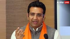 'कांग्रेस माओवादी संगठन..', चिली की पूर्व राष्ट्रपति को इंदिरा गांधी शांति पुरस्कार देने पर भड़के गौरव भाटिया