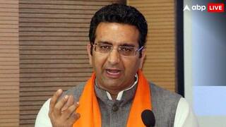 'कांग्रेस माओवादी संगठन..', चिली की पूर्व राष्ट्रपति को इंदिरा गांधी शांति पुरस्कार देने पर भड़के गौरव भाटिया