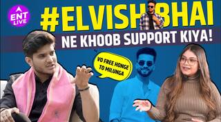 मृदुल तिवारी इंटरव्यू | एल्विश यादव सपोर्ट | बिग बॉस 19 और अधिक