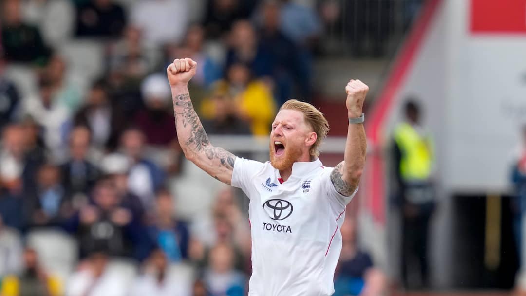 Ashes 1st Test: England Strike Back With The Ball, Australia 9-Down At Stumps On Day 1