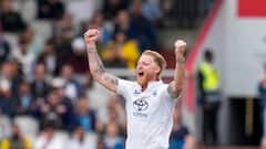 Ashes 1st Test: England Strike Back With The Ball, Australia 9-Down At Stumps On Day 1