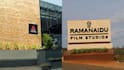 Annapurna Studios : అన్నపూర్ణ, రామానాయుడు స్టూడియోలకు బిగ్ షాక్ - GHMC నోటీసులు... అసలు రీజన్ ఏంటంటే?