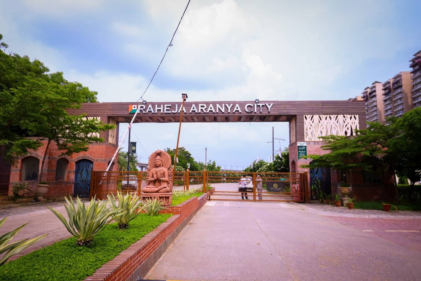 With Possessions Commencing, Aranya City by Raheja Developers Emerges as the Gateway to Sohna–Gurugram Expressway