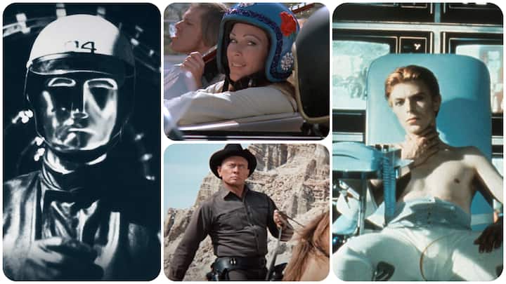 Best Sci Fi Films: ओटीटी पर हर जॉनर के ऑडियंस के लिए कई कंटेंट अवेलेबल है. आज हम आपको 70 के दशक की बेस्ट साई फाई फिल्मों के बारे में बताएंगे जिसकी कहानी आपके दिल में जगह बना लेगी. देखें लिस्ट.