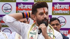 चिराग पासवान ने क्यों नहीं मांगा डिप्टी सीएम का पद? खुद बोले- 'मैं और कितना लालची हो सकता हूं?'