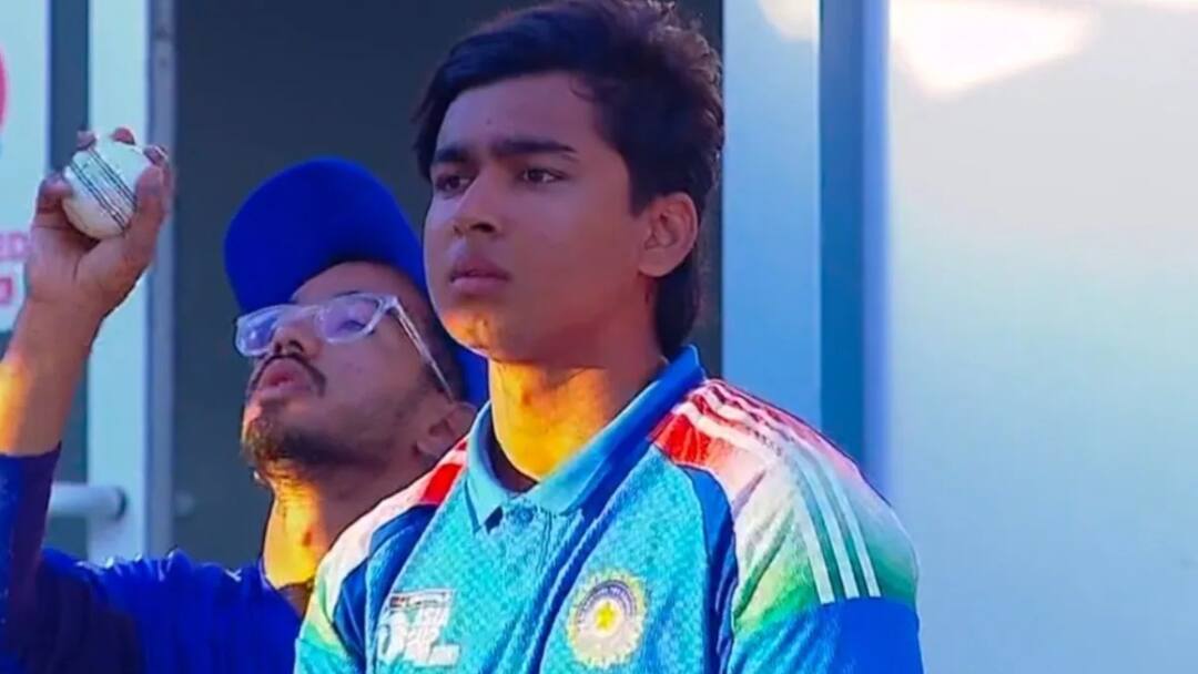 वैभव सूर्यवंशी को सुपरमार्केट क्यों नहीं भेजा गया? ये बात खुद कैप्टन जितेश शर्मा ने कही