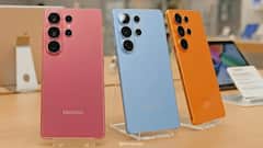 Samsung Galaxy S26 Ultra Vs Galaxy S25 Ultra: Is It Worth Spending Rs 1 Lakh+ On New Phone?