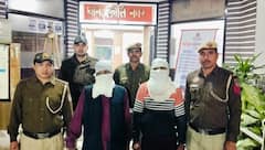 दिल्ली: बहन से बदसलूकी का बदले में दी खौफनाक मौत, 2 आरोपी गिरफ्तार