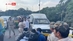 బెంగళూరులో 7 కోట్ల ఏటీఎం నగదు చోరీ కేసులో ట్విస్ట్ - మాస్టర్ మైండ్ ఓ పోలీస్ ?