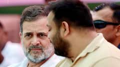 Alliance Under Strain : Congress, RJD Exchange Barbs After Bihar Rout