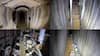 Hamas Tunnel Video: அடேங்கப்பா.! 7 கி.மீ நீளம், 25 மீட்டர் ஆழம், 80 அறைகள்; ஹமாஸின் சுரங்கத்தை கண்டுபிடித்த இஸ்ரேல்