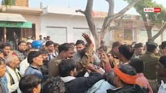 फिरोजाबाद में लाइनमैन की मौत के बाद फीडर छोड़कर अफसर फरार, परिजनों ने विभाग पर लगाए गंभीर आरोप