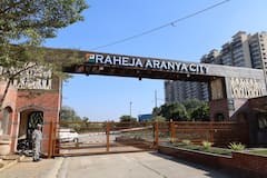 With Possessions Commencing, Aranya City by Raheja Developers Emerges as the Gateway to Sohna–Gurugram Expressway