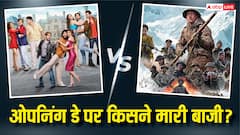 'मस्ती 4' ने '120 बहादुर' को किया चारों खाने चित्त, जानें ओपनिंग डे कलेक्शन