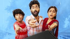 డిసెంబర్‌లో ఓటీటీలోకి 'ది గ్రేట్ ప్రీ వెడ్డింగ్ షో'... పెళ్లికి ముందు ఎన్ని తిప్పలో... స్ట్రీమింగ్ డేట్ ఫిక్స్‌