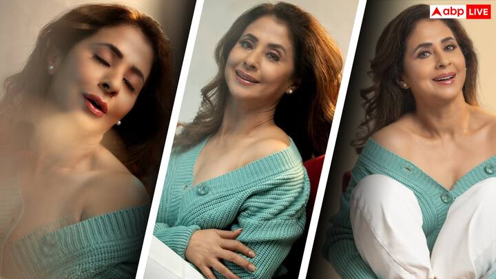 Urmila Matondkar Photos: हाल ही में एक्ट्रेस उर्मिला मातोंडकर ने सोशल मीडिया पर अपनी कुछ तस्वीरें शेयर की. जहां उन्होंने अपने स्टाइलिश अंदाज से फैंस का ध्यान खींचा. आइए देखते है उनकी ये तस्वीरें.