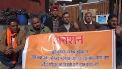 हिमाचल: संजौली मस्जिद विवाद जारी, हिंदू संगठनों ने FIR रद्द और ढांचा गिराने की मांग की