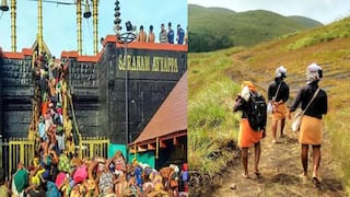 சபரிமலை ஐயப்பன் பக்தர்கள் கவனத்திற்கு! பாதை நேரங்களில் மாற்றம்: முக்கிய அறிவிப்பு வெளியீடு!